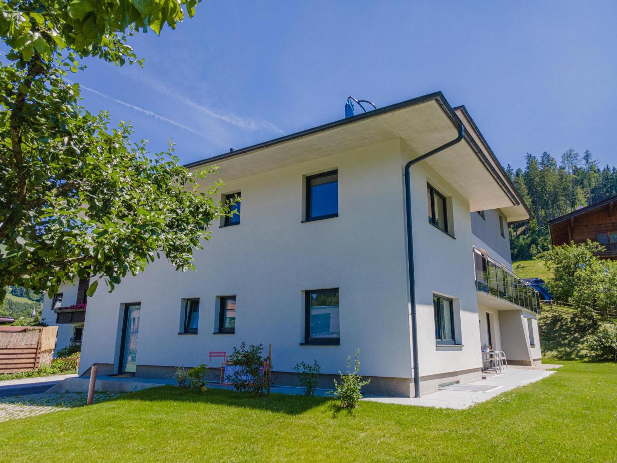 Tirola Bude Lisi Sepp Top 3-4 Hopfgarten im Brixental Exterior foto