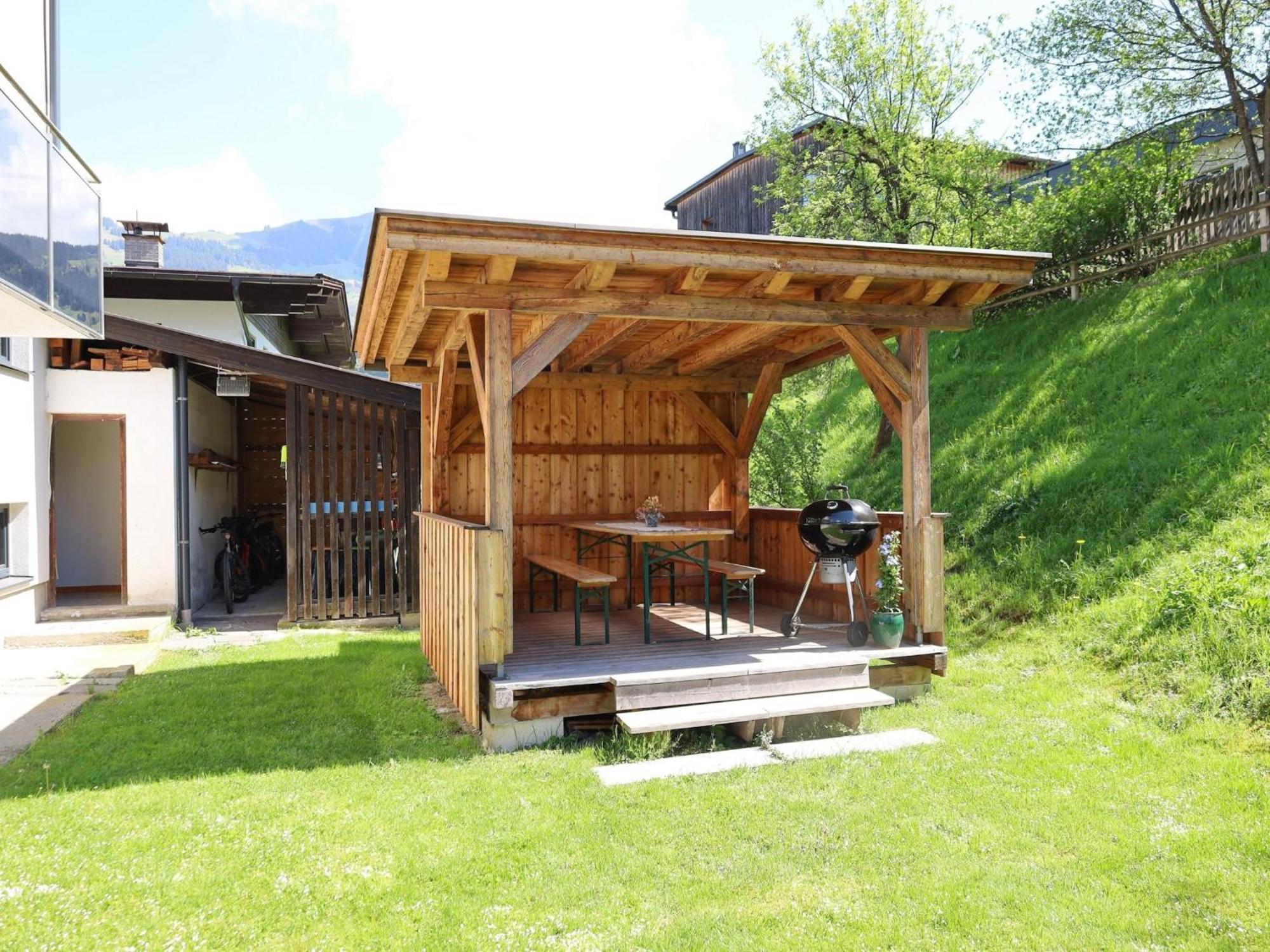 Tirola Bude Lisi Sepp Top 3-4 Hopfgarten im Brixental Exterior foto